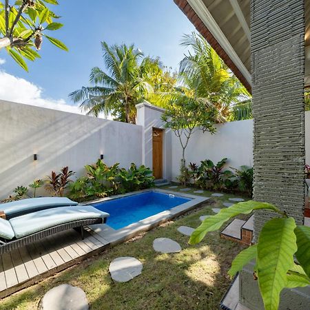 Jetian Private Villas Nusa Lembongan  Bagian luar foto
